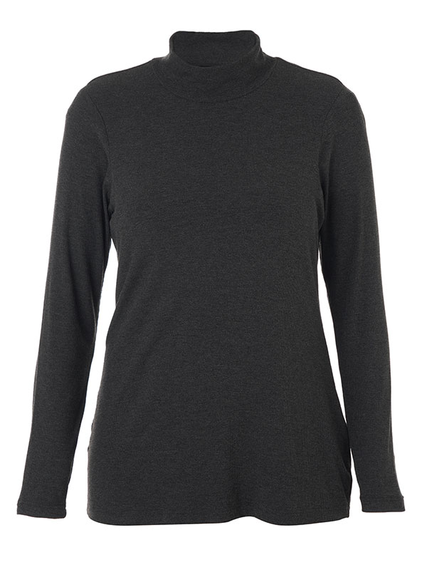ANGLA - Plus Size Blus fra Studio