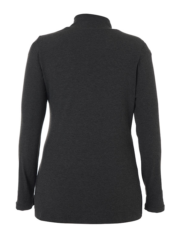 ANGLA - Plus Size Blus fra Studio