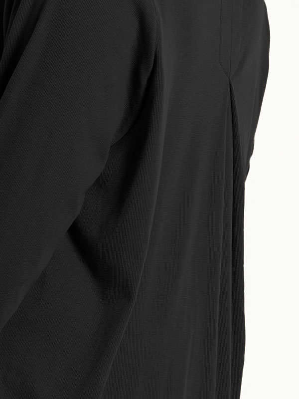 BERIT - Plus Size Blus fra Studio