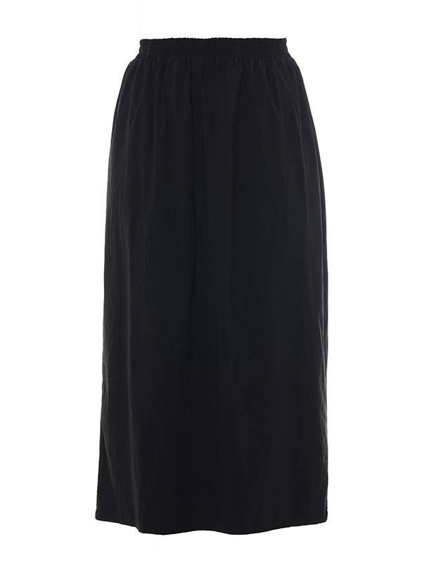 ATALIE - Plus Size Kjol fra Studio