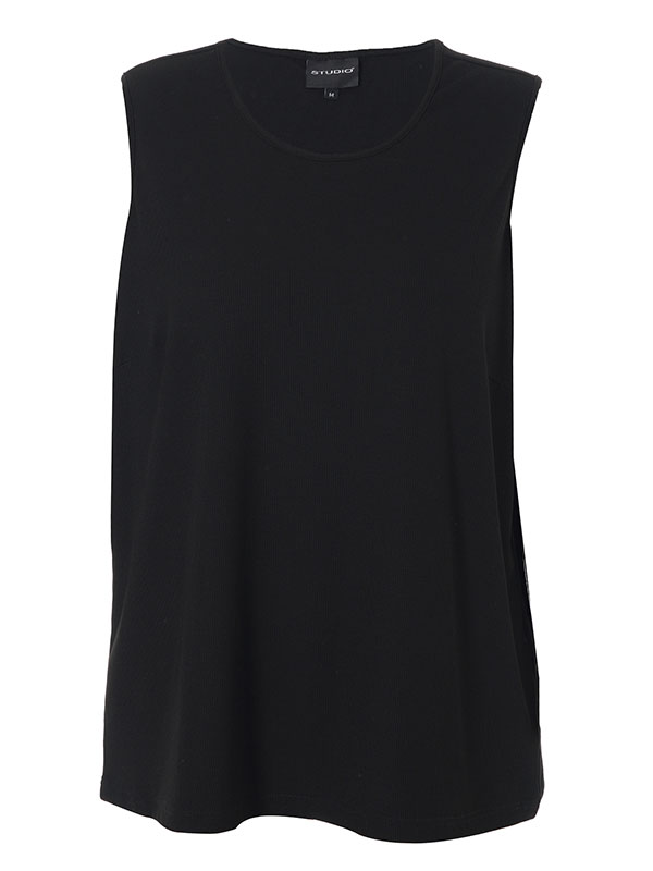 EDIT - Plus Size Top fra Studio