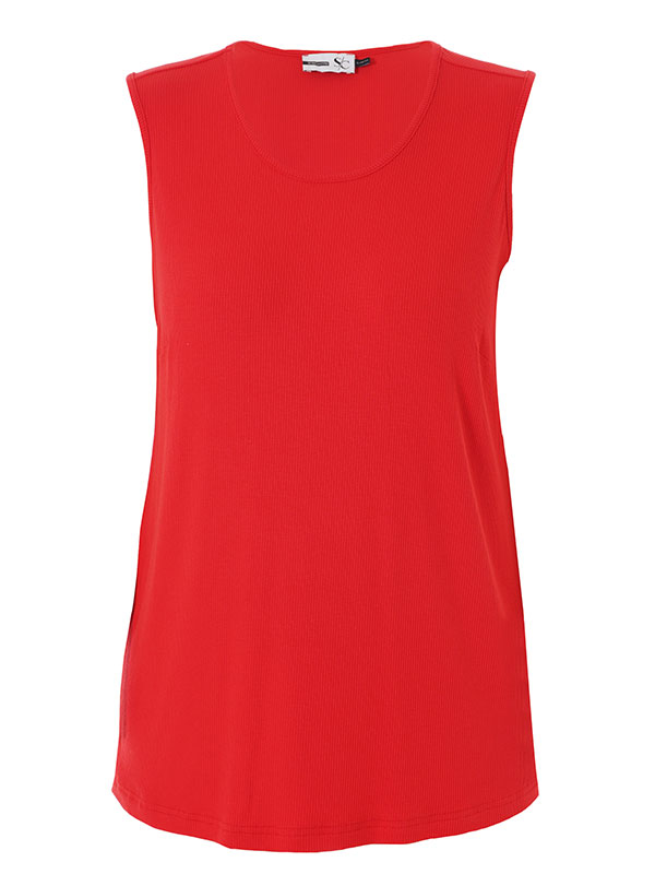 EDIT - Plus Size Top fra Studio