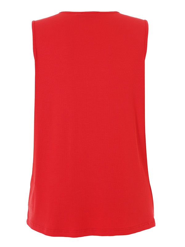 EDIT - Plus Size Top fra Studio