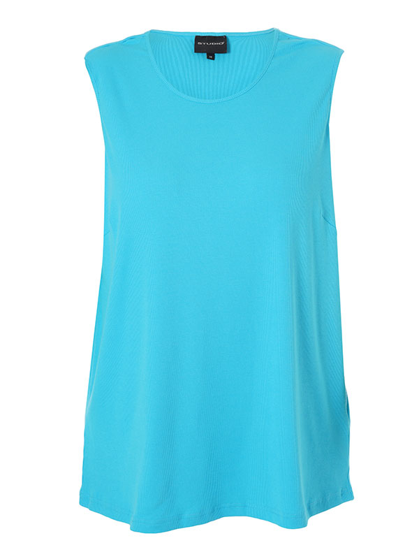 EDIT - Plus Size Blus fra Studio