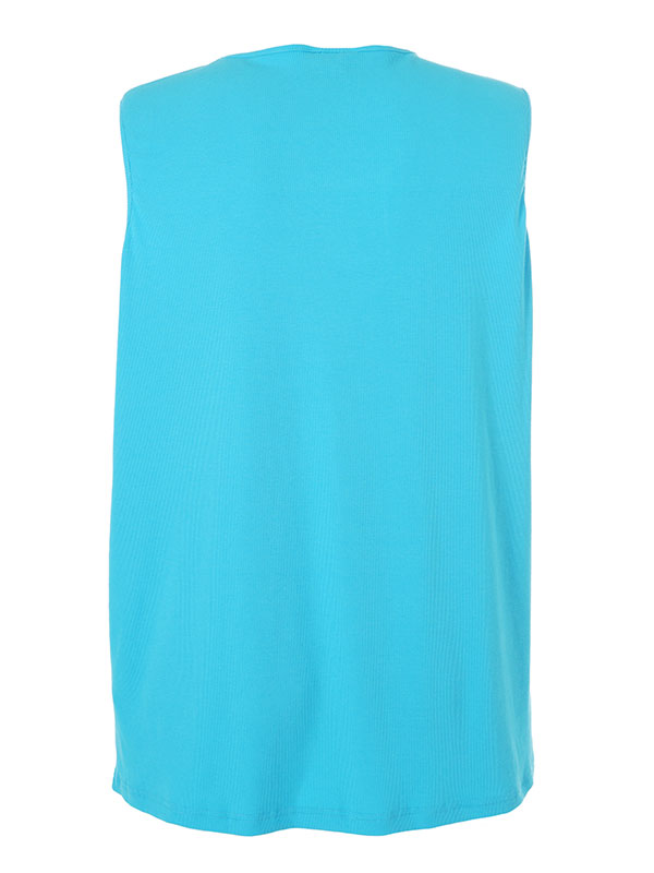 EDIT - Plus Size Blus fra Studio