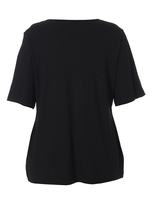 BETRI - Plus Size Blus fra Studio