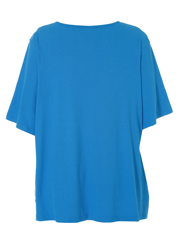BETRI - Plus Size Blus fra Studio