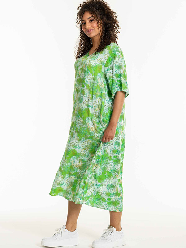 S243841-GreenFlower fra Studio