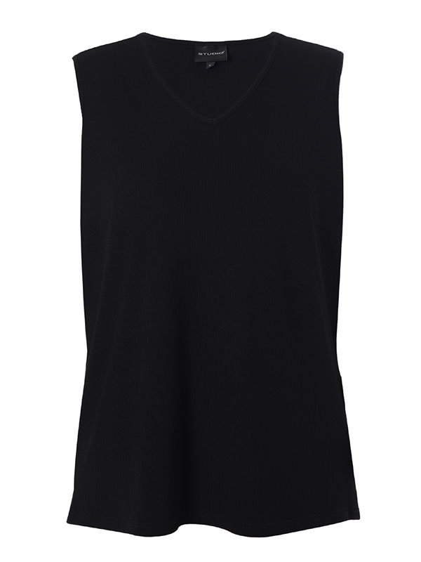 DAMI - Plus Size Top fra Studio