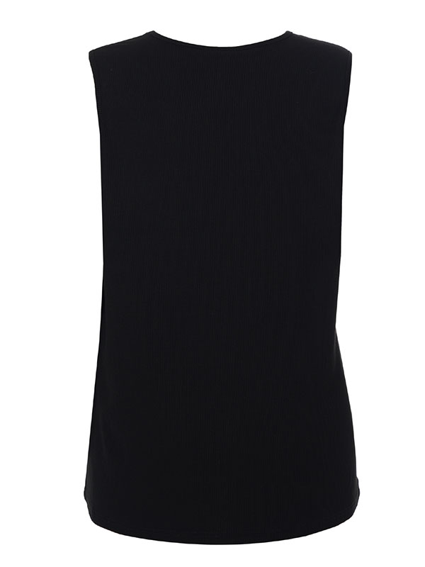 DAMI - Plus Size Top fra Studio
