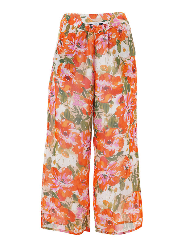 JAKOBINE - Plus Size Byxor fra Studio