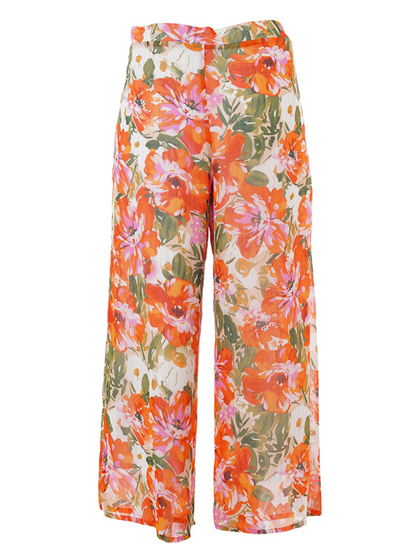 JAKOBINE - Plus Size Byxor fra Studio
