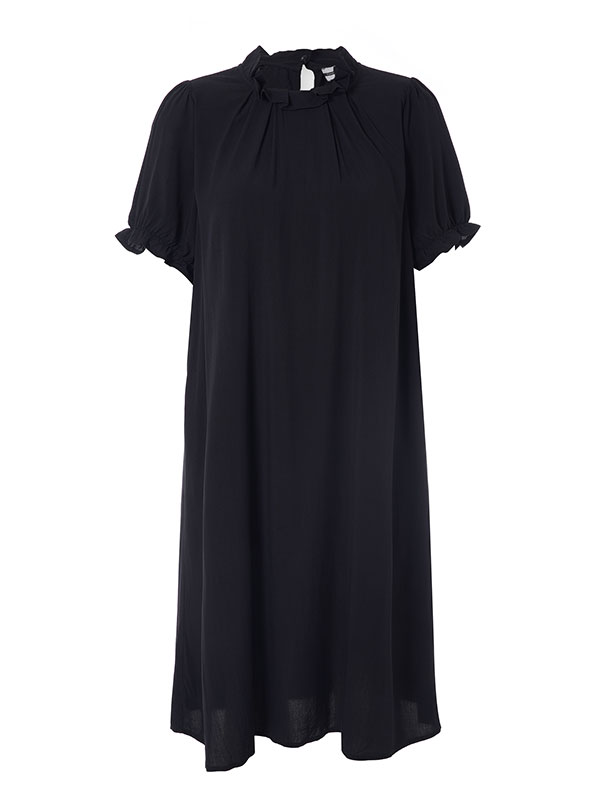 FRANCIE - Plus Size Klänning fra Studio