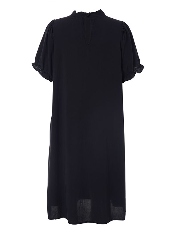 FRANCIE - Plus Size Klänning fra Studio