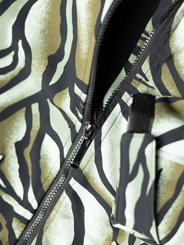 LOTTE - Plus Size Jacka fra Studio