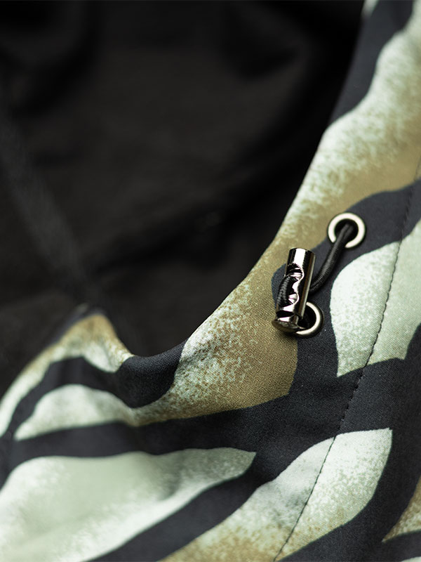LOTTE - Plus Size Jacka fra Studio