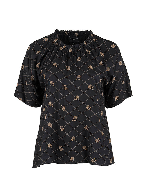 LENI - Plus Size Blus fra Studio