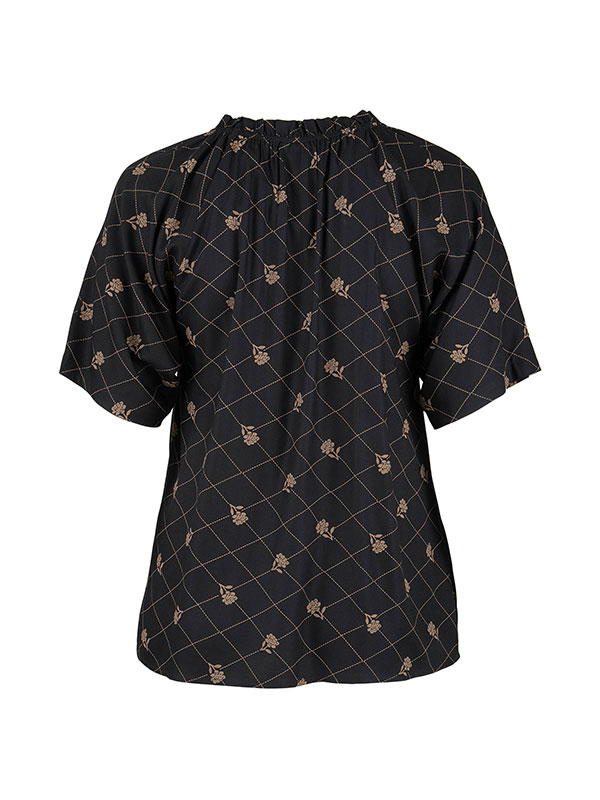 LENI - Plus Size Blus fra Studio