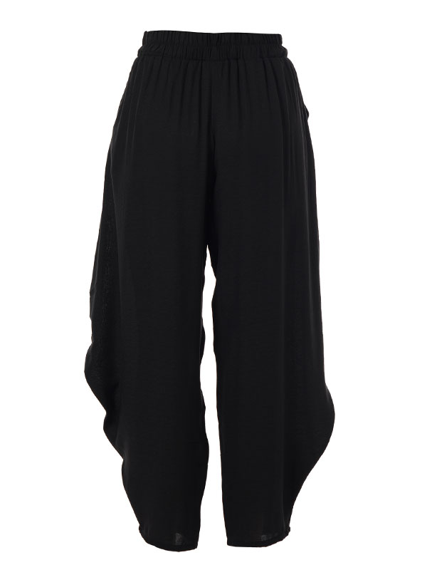 GRETA - Plus Size Byxor fra Studio