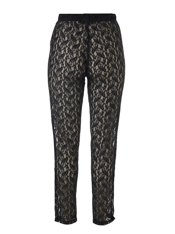 IRENE - Plus Size Leggings fra Studio
