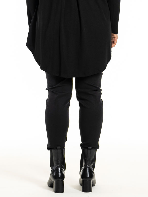 HANNAH - Plus Size Byxor fra Studio