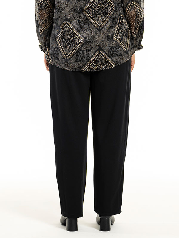 HALA - Plus Size Byxor fra Studio