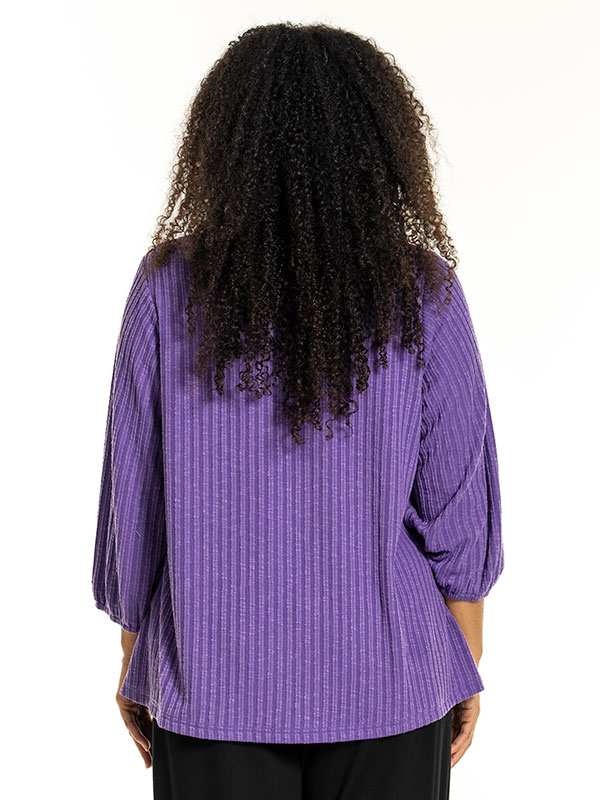 ILANA - Plus Size Blus fra Studio