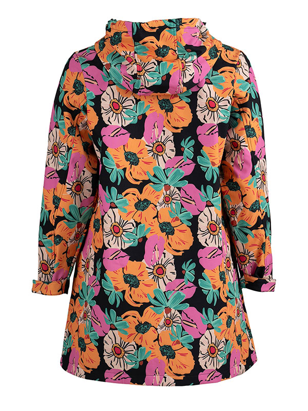 LOTTE - Plus Size Jacka fra Studio