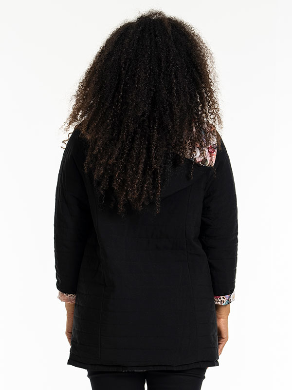 JESSICA - Plus Size Jacka fra Studio