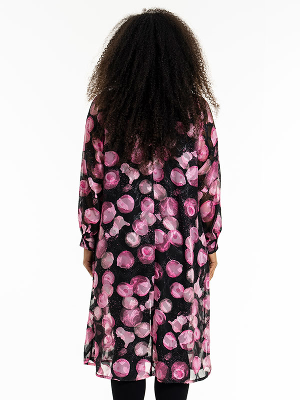 JUNI - Plus Size Skjorta fra Studio