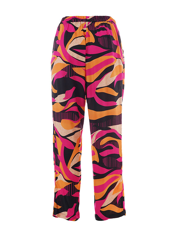GRY - Plus Size Byxor fra Studio