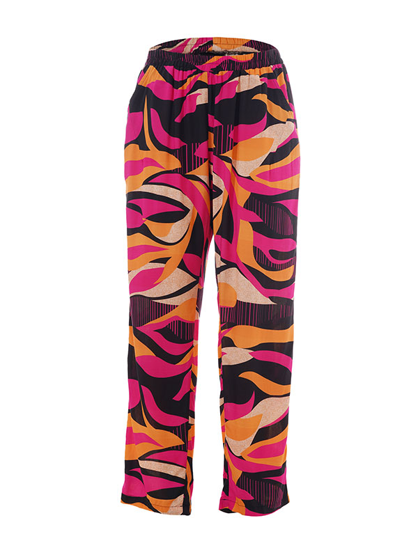 GRY - Plus Size Byxor fra Studio