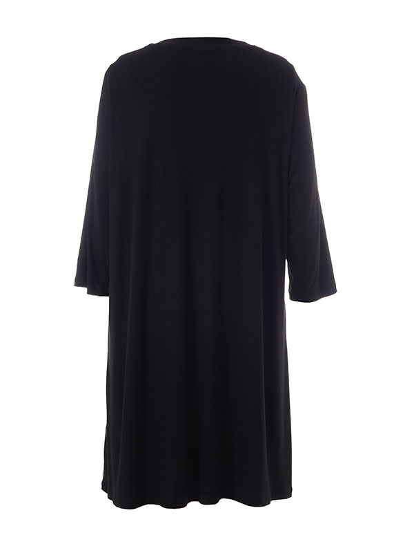 TERESE - Plus Size Kofta fra Studio