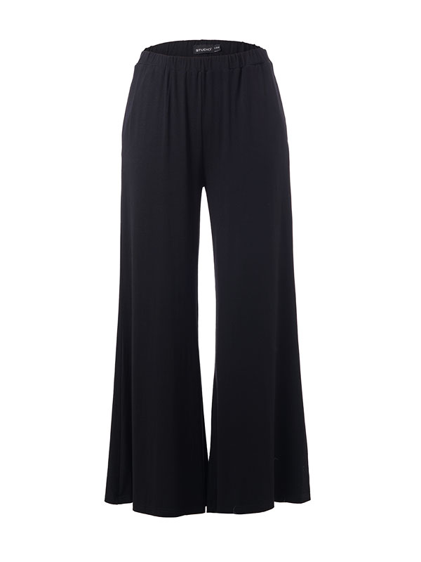 CARINA - Plus Size Byxor fra Studio