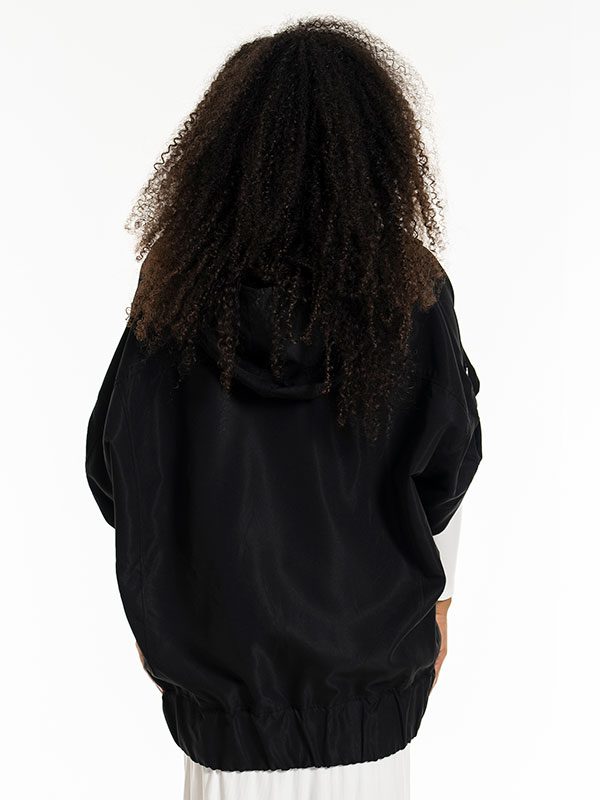 JOSETTE - Plus Size Jacka fra Studio