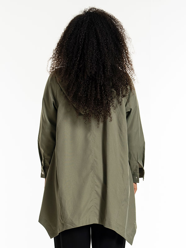 JONA - Plus Size Rock fra Studio