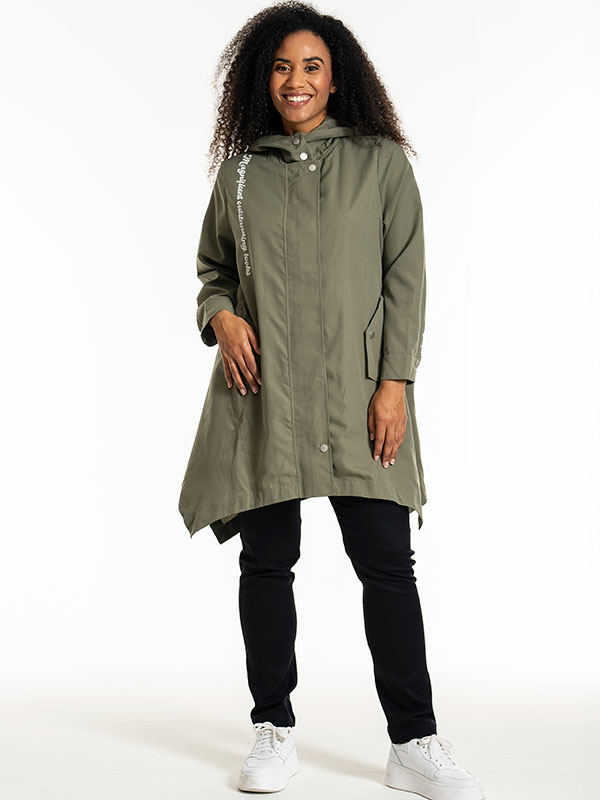 JONA - Plus Size Rock fra Studio