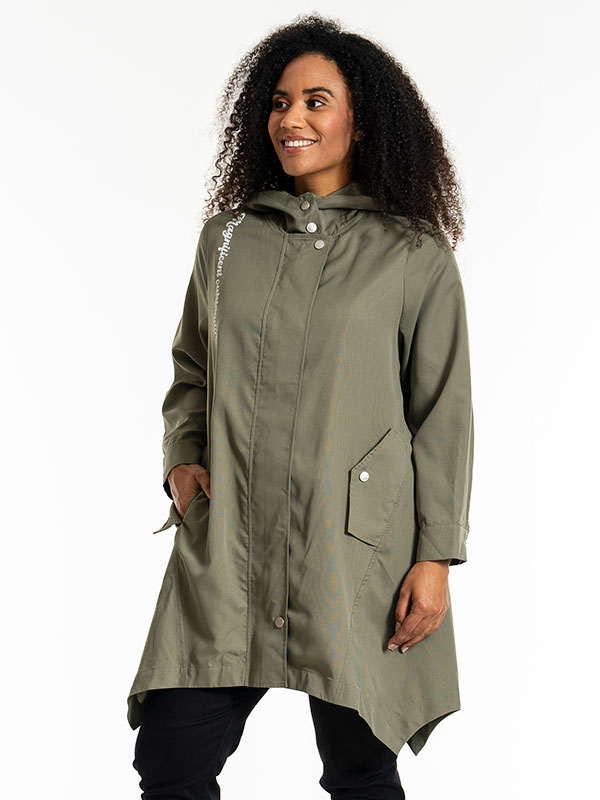 JONA - Plus Size Rock fra Studio