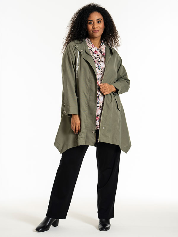 JONA - Plus Size Rock fra Studio