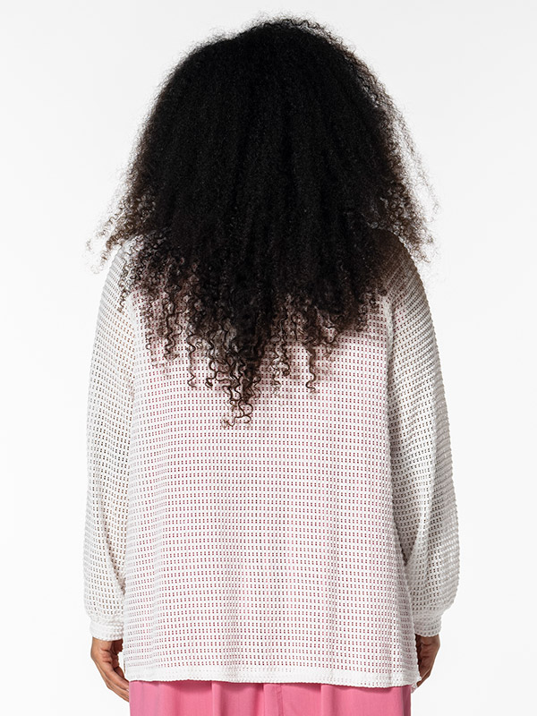 KANYA - Plus Size Kofta fra Studio