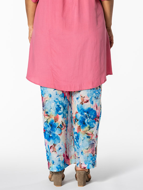 EMILIE - Plus Size Skjorta fra Studio