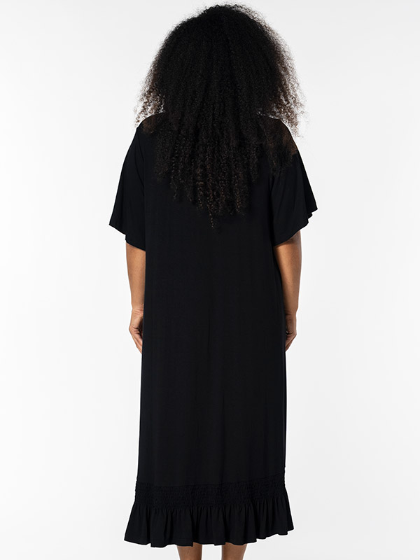 DIDIA - Plus Size Klänning fra Studio