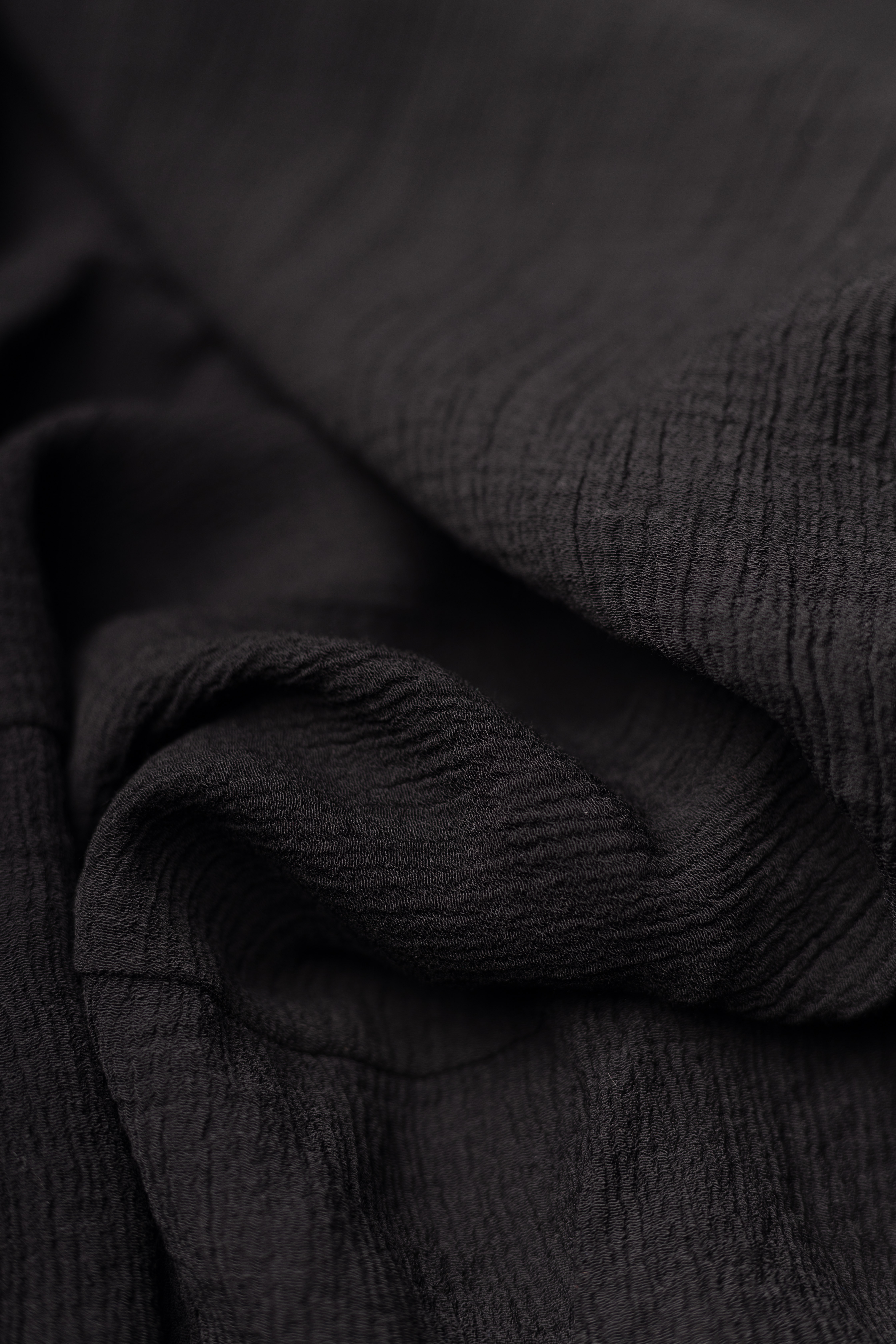 YELVA - Plus Size Klänning fra Studio