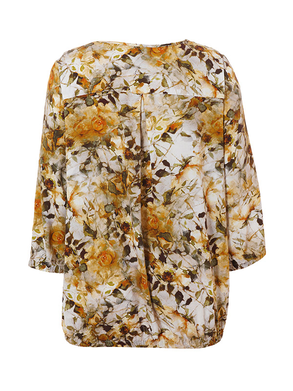 SINE - Plus Size Blus fra Studio