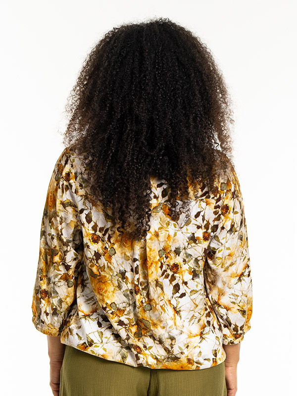 SINE - Plus Size Blus fra Studio