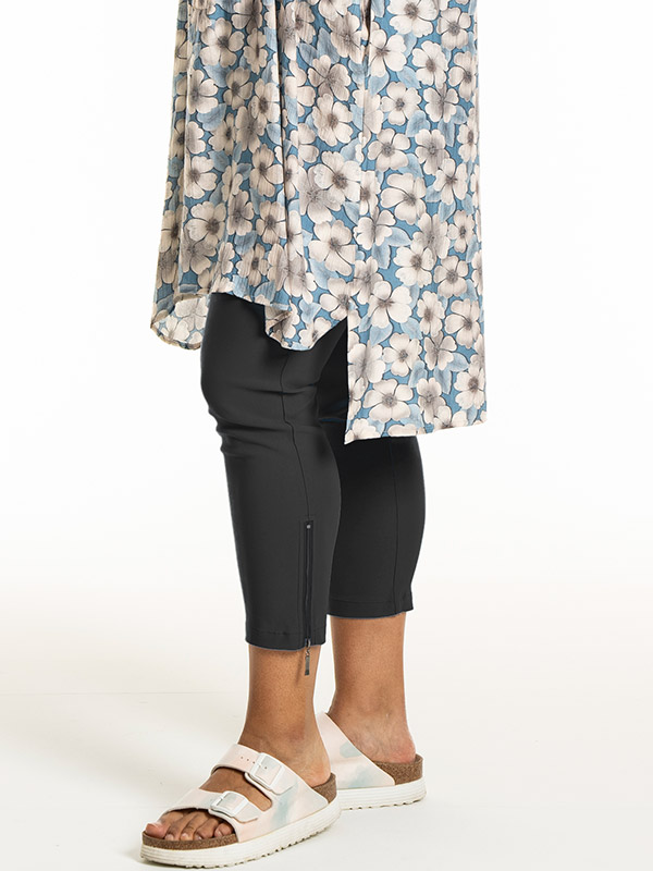 LENA - Plus Size Byxor fra Studio