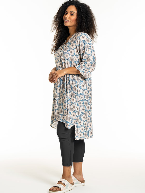 LENA - Plus Size Byxor fra Studio