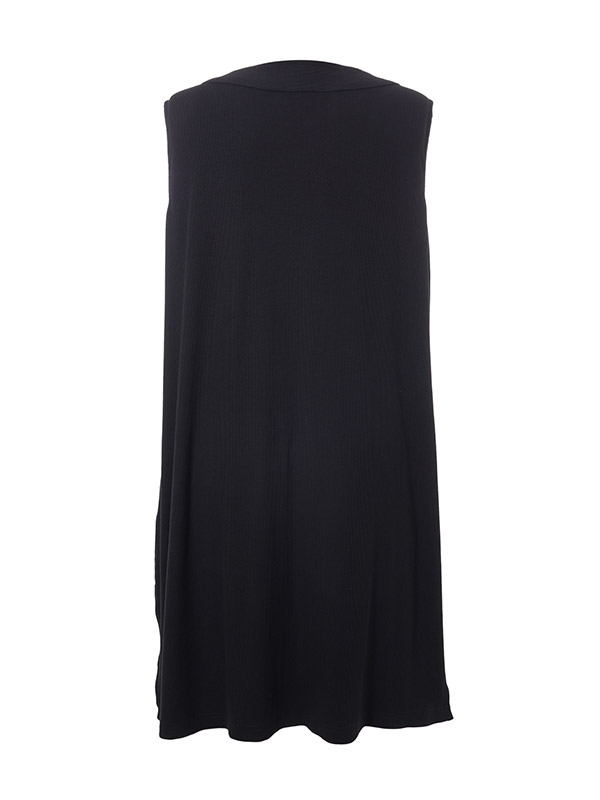 FRESIA - Plus Size Väst fra Studio