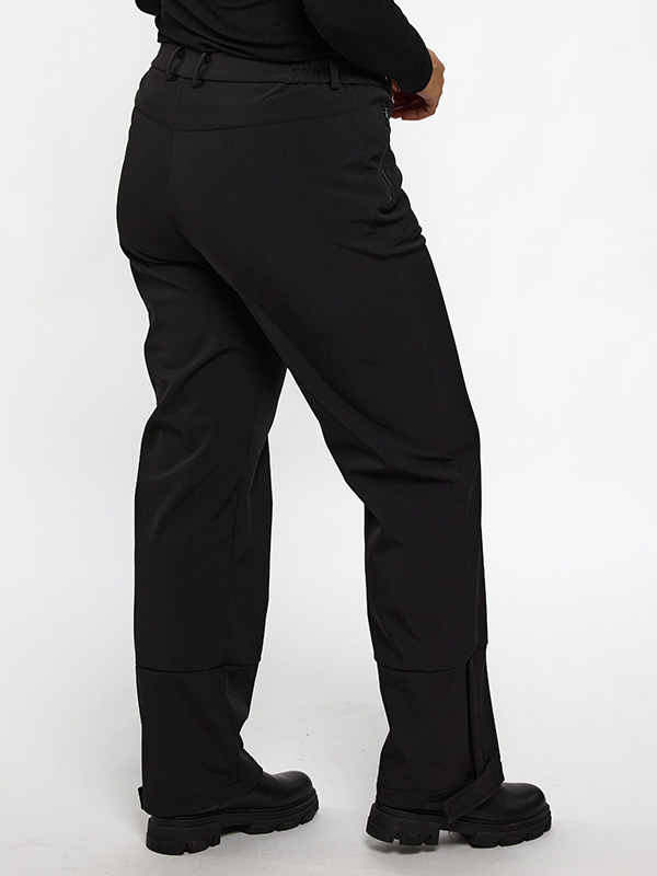 LOTTE - Plus Size Skiwear fra Studio