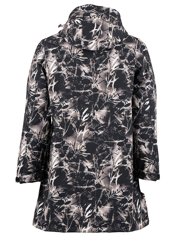 LOTTE - Plus Size Jacka fra Studio